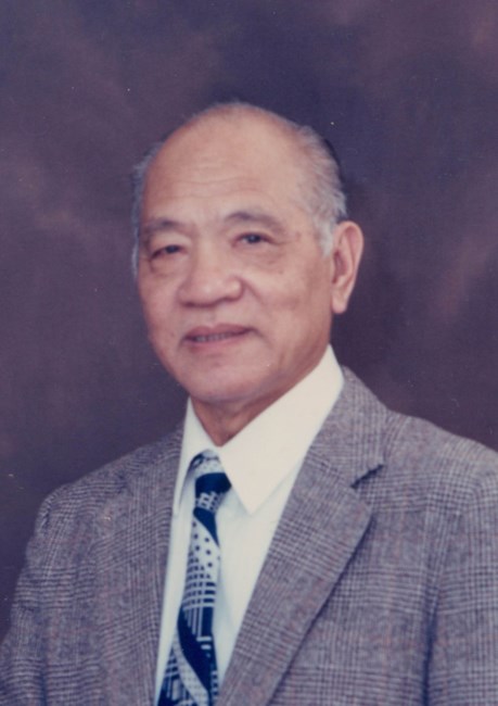 Obituary of Ping Kwan Yuen