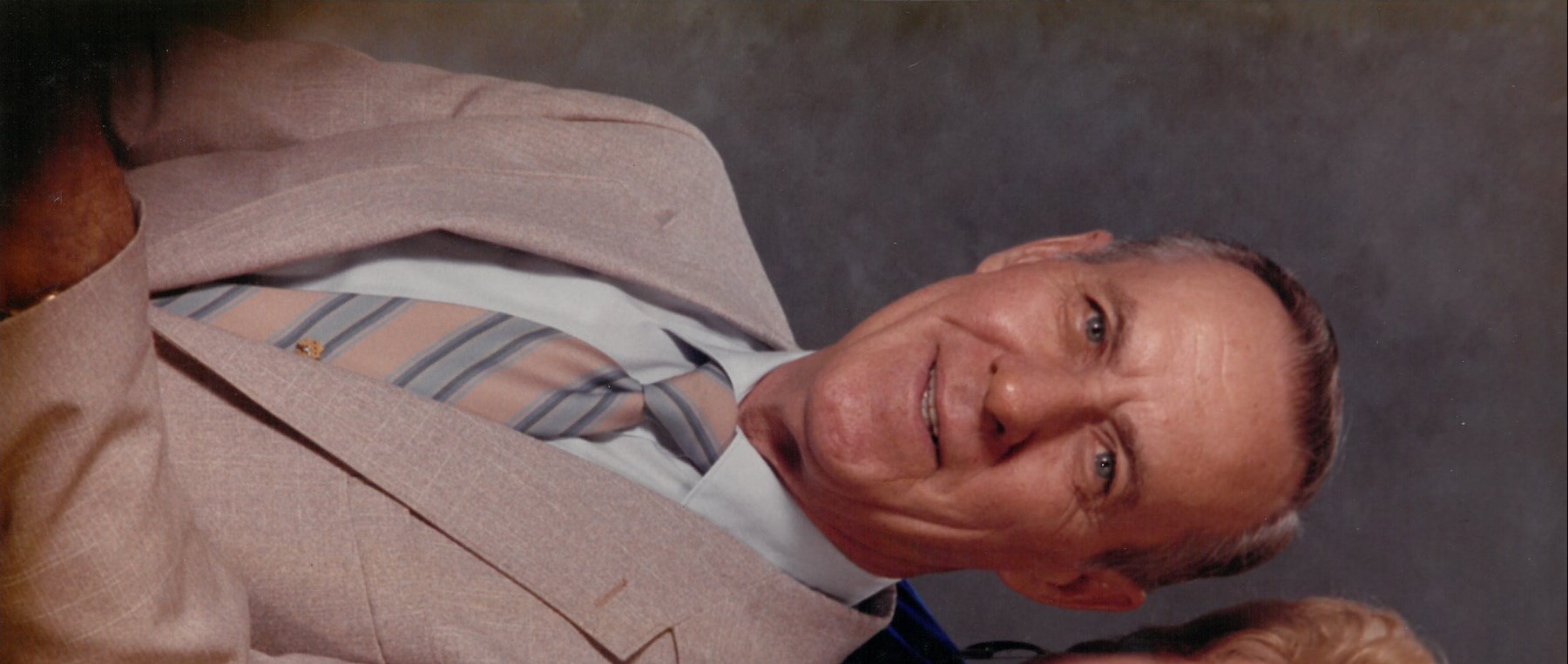 Obituary of Warren "Bud" A. Gay