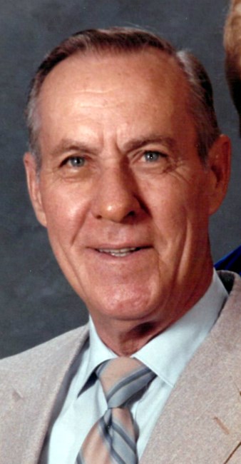 Obituary of Warren "Bud" A. Gay