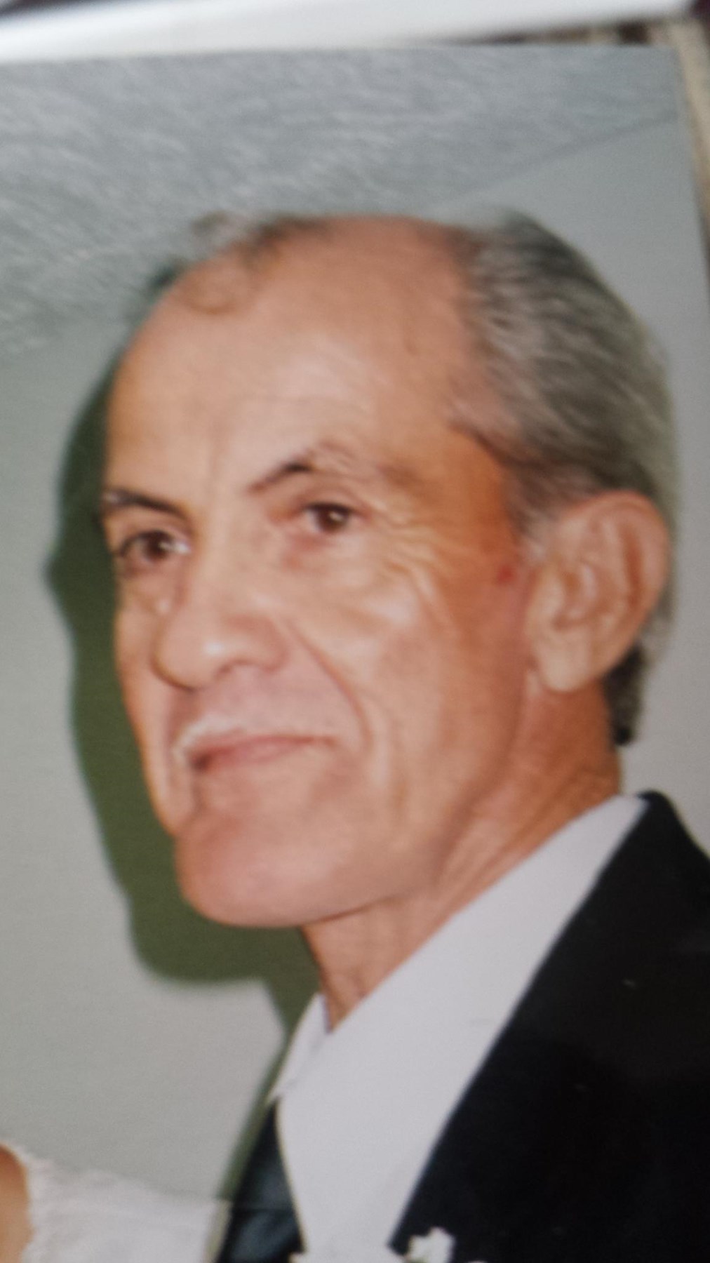 Obituary of Edward Preston Stinnett