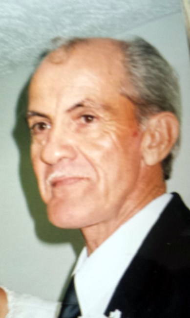 Obituary of Edward Preston Stinnett