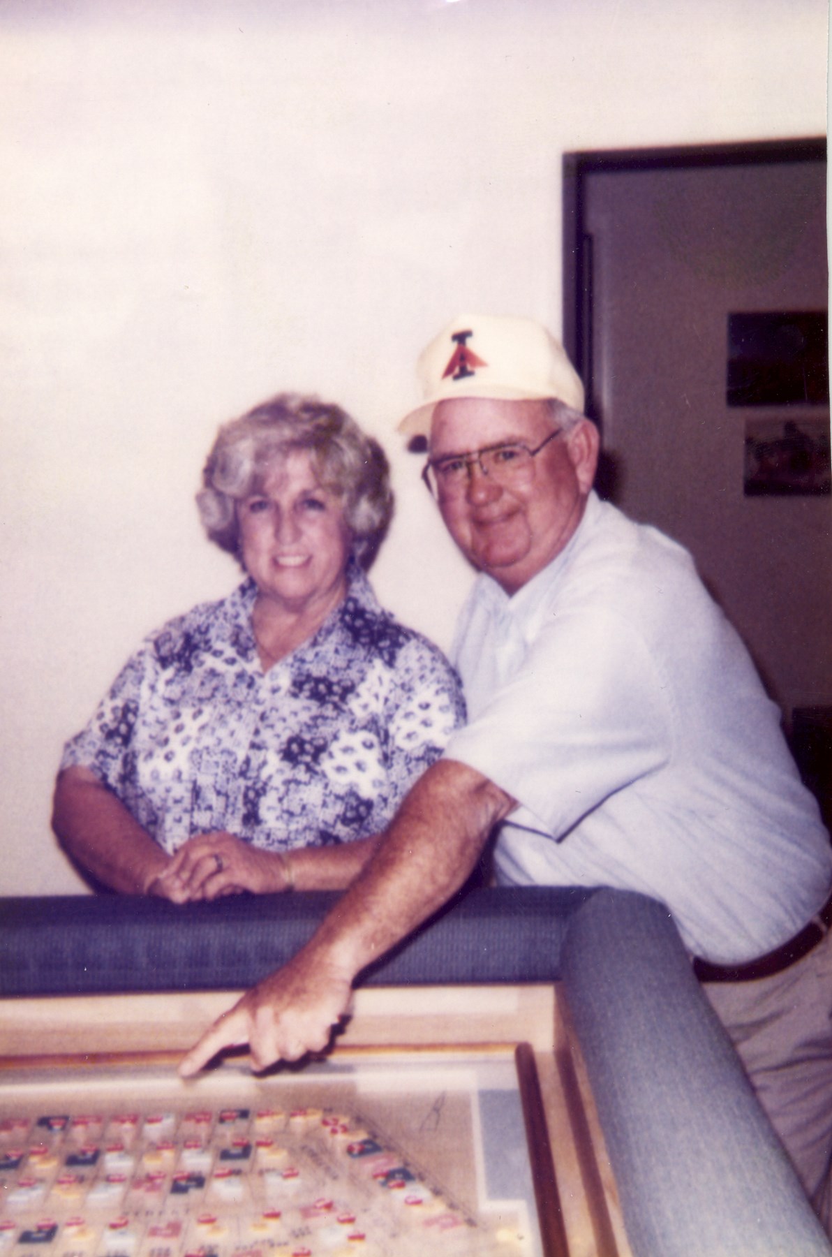 Obituary of Helen June Larmon