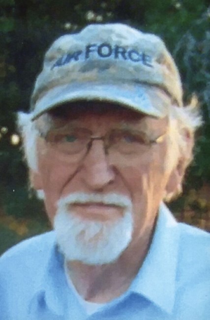 Obituary of Roy J Roberts