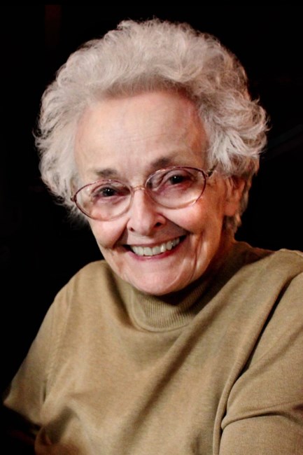 Obituary of LaVonne Mae McNulty