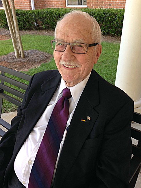 Obituary of John H. McGath