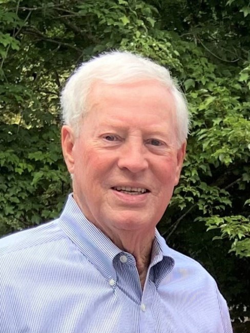 Obituary of Clarence Edward Douglas