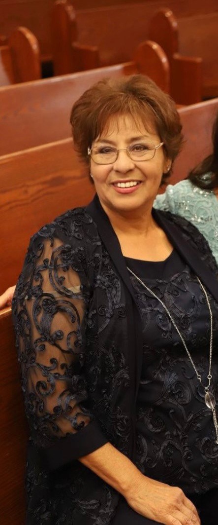 Obituary of Rosa B. Flores