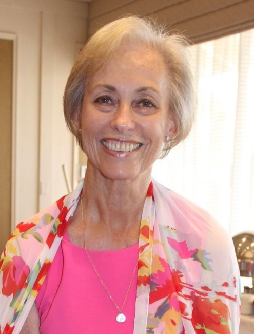 Obituary of Marolyn Theresa Crocker