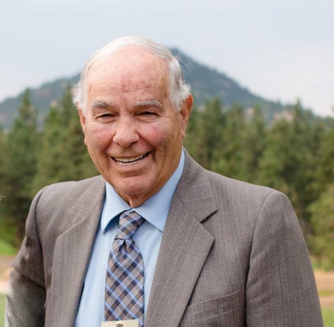 Avis de décès de Edgar Charles Anderson