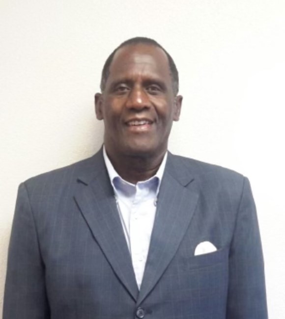 Obituary of Eric Nathaniel Hunter