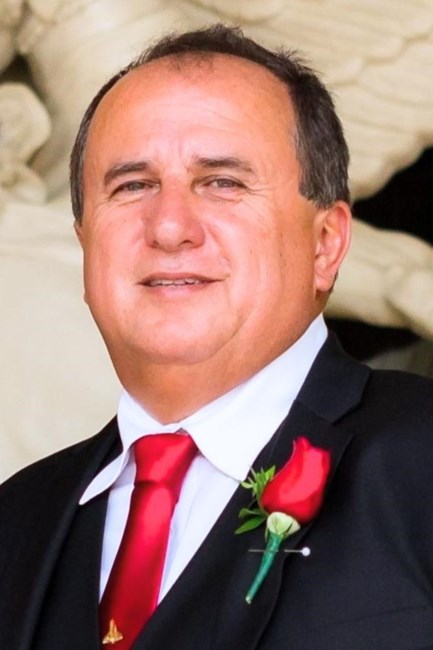 Obituary of Agustin A. Sanchez