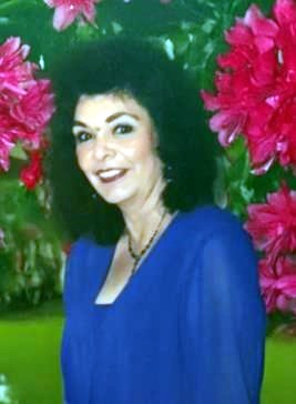 Obituary of Dolores G. Rodriguez