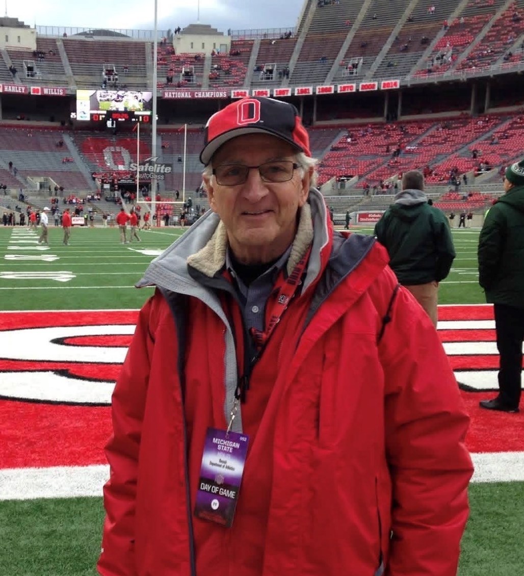 George Hiles Obituary - Gahanna, OH