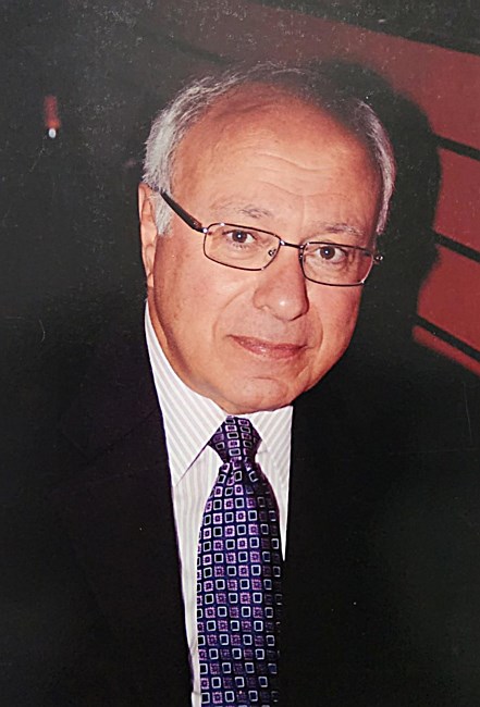 Avis de décès de Russell G. Jazzar