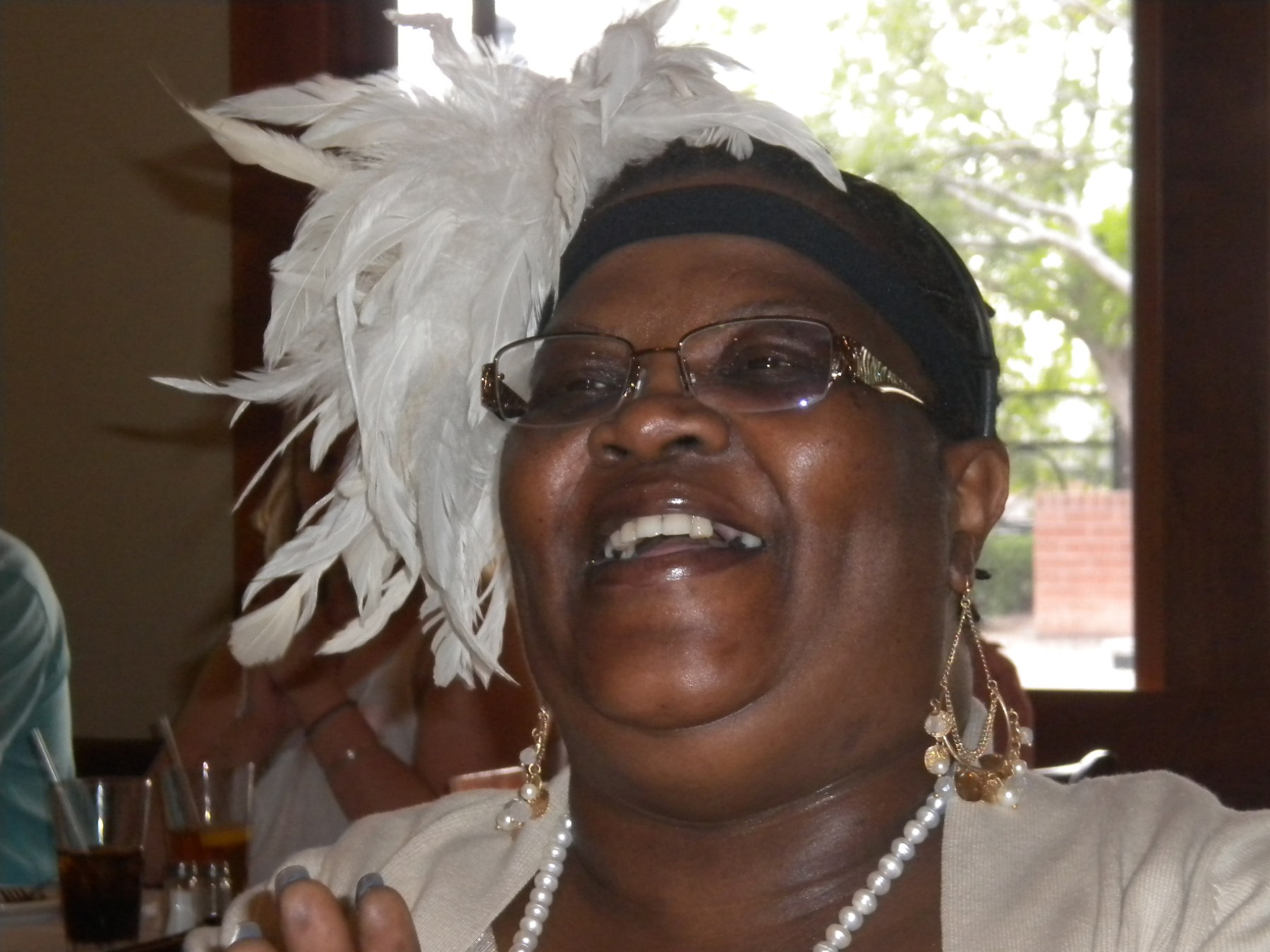 Obituary of Cheryl D. May