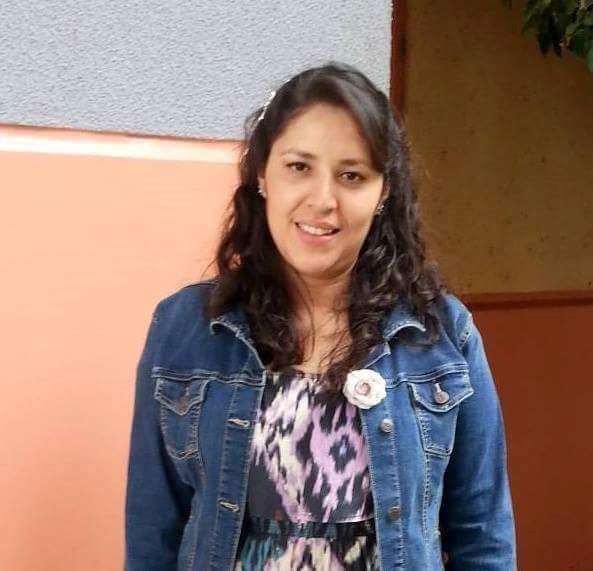 Obituary of Guadalupe Ortega-Mandujano