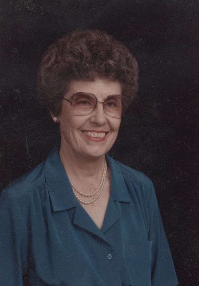 Obituary of Dorothy T. Caraway