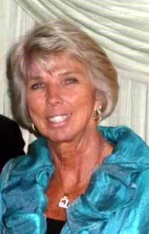 Obituary of Jeanette Flora Vanney