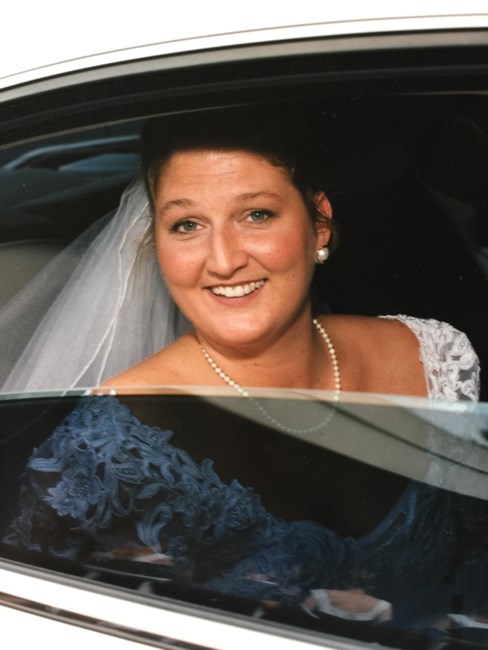 Obituary of Joyce M. Higgins-Edwards