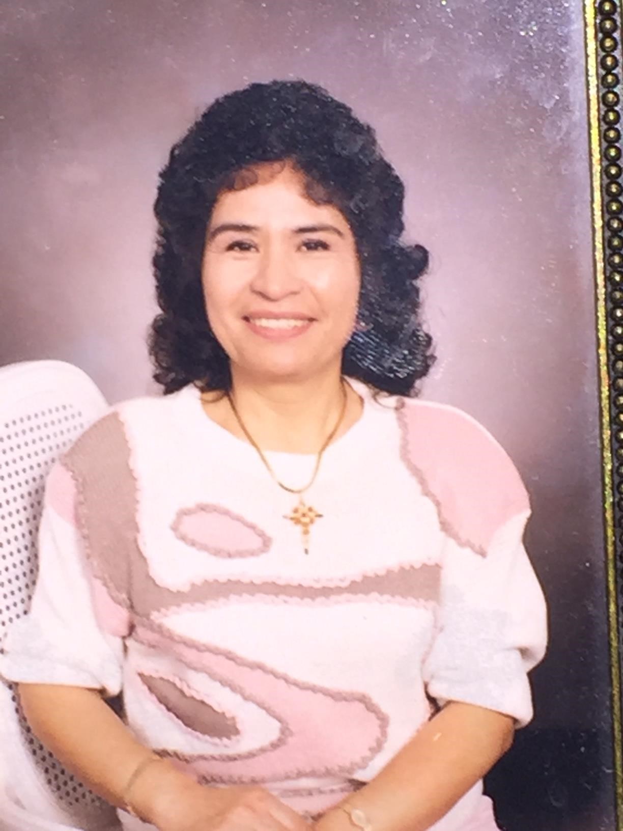 Obituary of Socorro Bonilla Garza