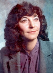 Obituary of Ruby Spradling