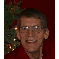 Obituary of William Kleinberg