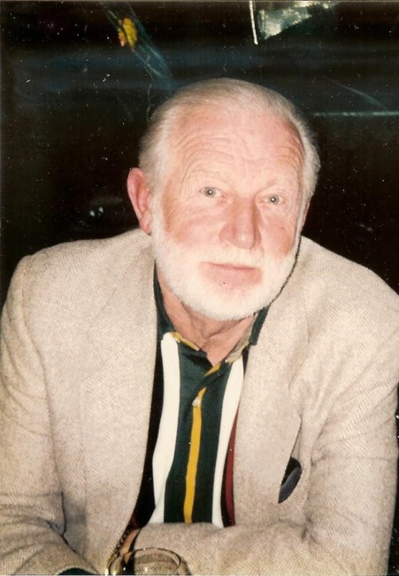 Obituary of Martin Hlusko