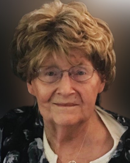 Betty Bronson Obituary - Byron Center, MI