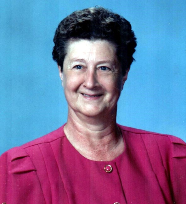 Obituary of Beverly Lavonne Vandendaele