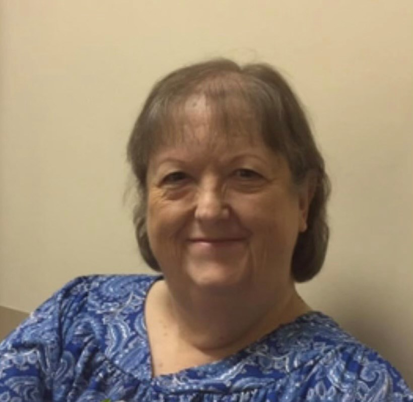 Obituary of Maudie Elizabeth Washburn