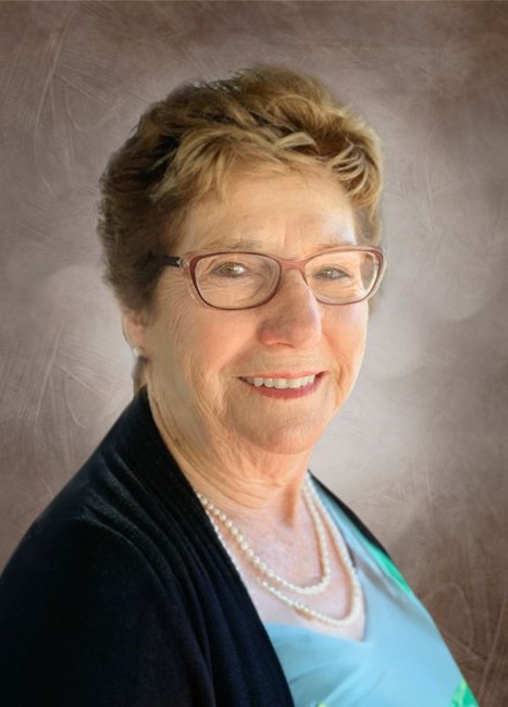 Avis de décès de Réjane Poirier