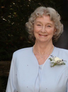 Obituary of Mary Graydon Horton