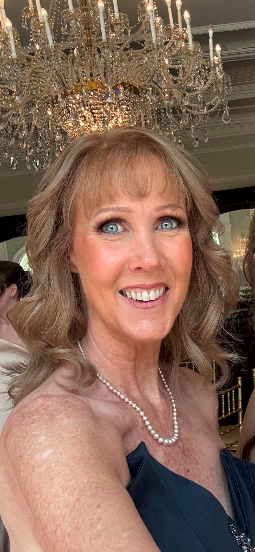 Obituario de Maureen Jane McNeill