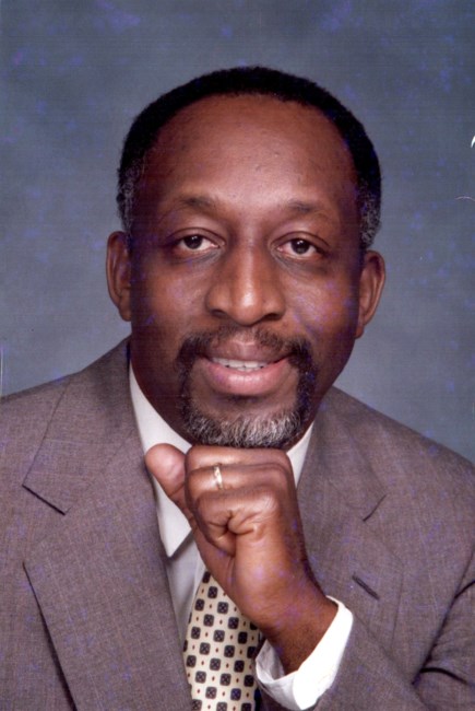 Obituary of Walter Mapson Jr.