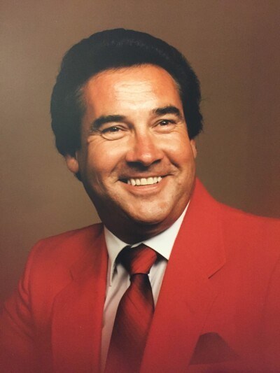 Obituary of Floyd C. Spears