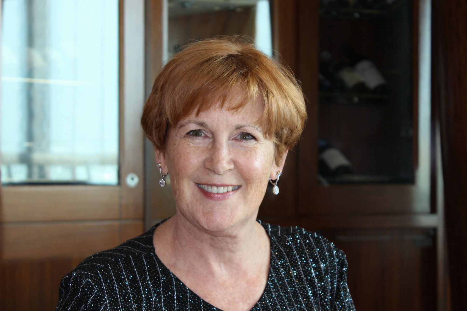 Obituary of Vicki Smith Vasquez