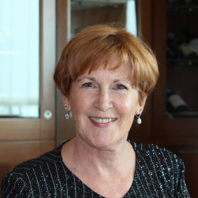 Obituary of Vicki Smith Vasquez