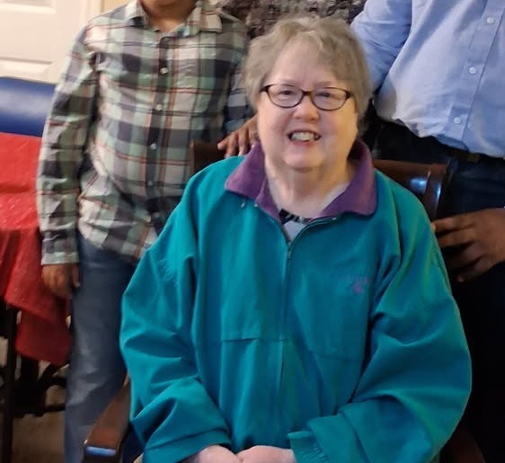 Obituary of Diane Marie (Schlather) Kimber