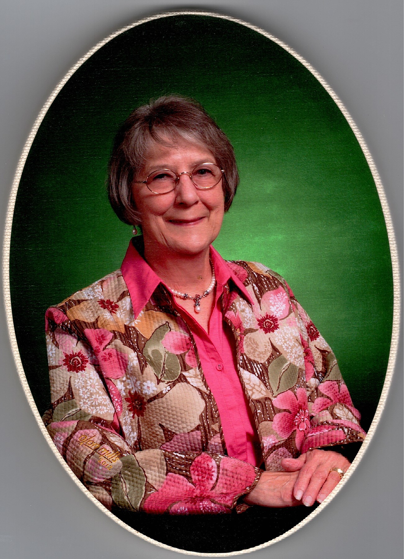 Obituary of Sandra Miller