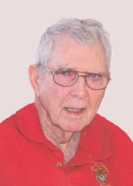 Obituario de Andrew Andy E. Stevenson
