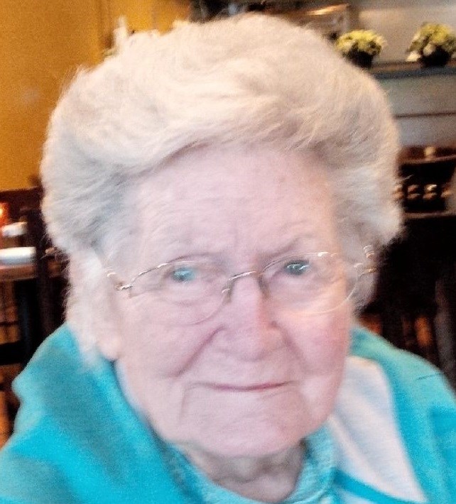 Obituary of Edna Stokes Shuemake
