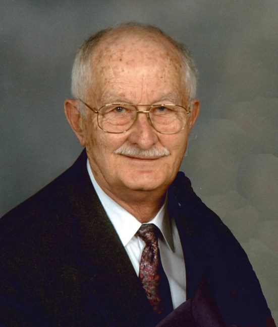 Obituary of Robert Bob Edward Meador