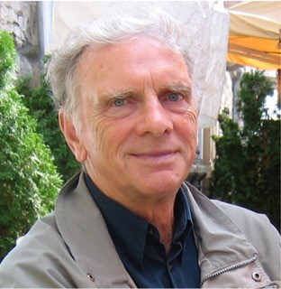 Obituary of Alan Armour