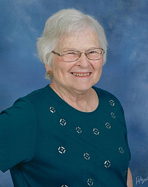 Obituary of Elizabeth Viele
