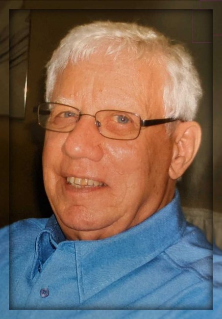 Obituary of Victor Barsanti