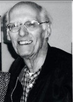 Russell Stoutsenberger