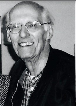 Obituary of Mr. Russell Lloyd Stoutsenberger