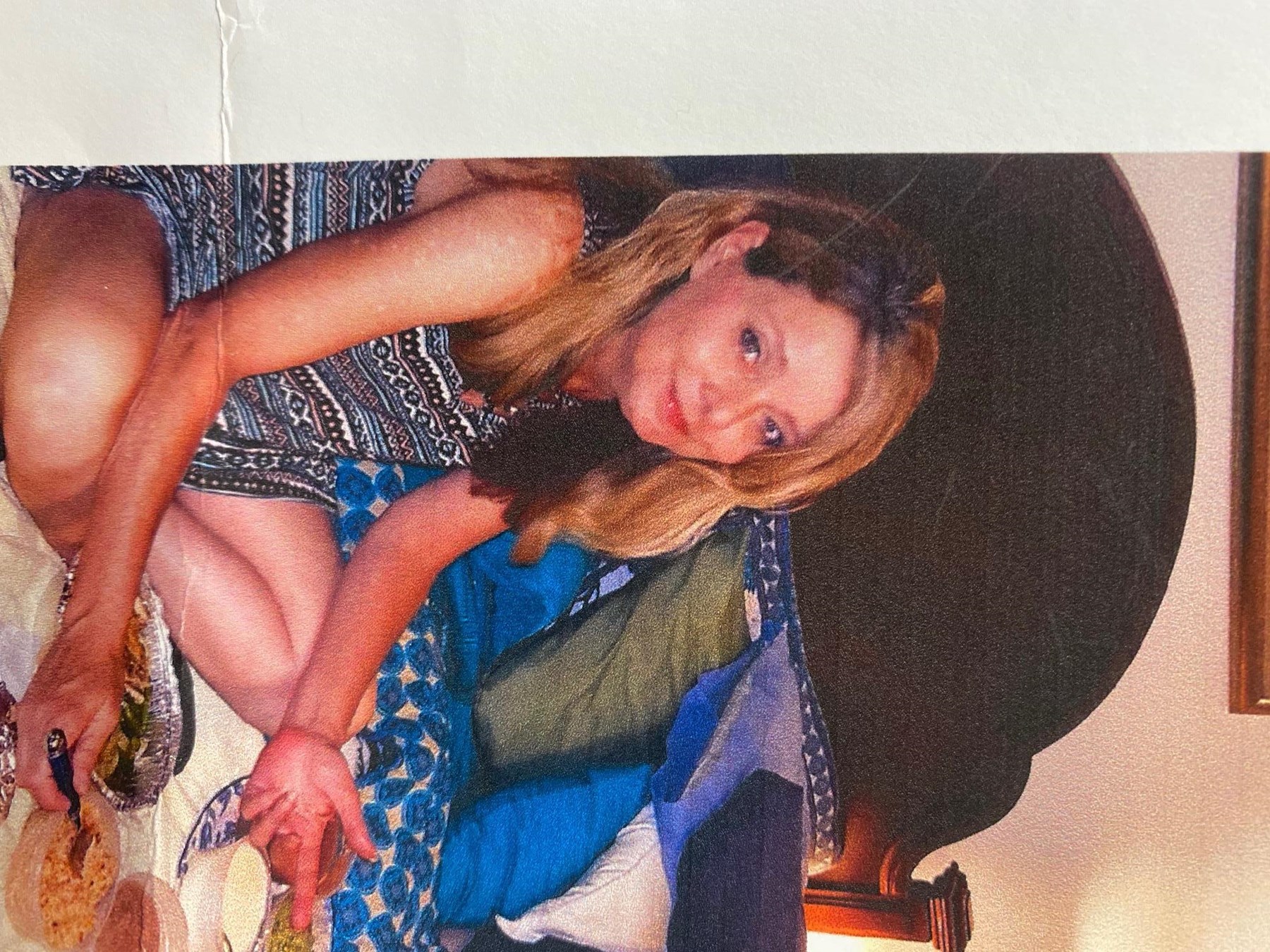 Obituary of Lana Jo Tucker