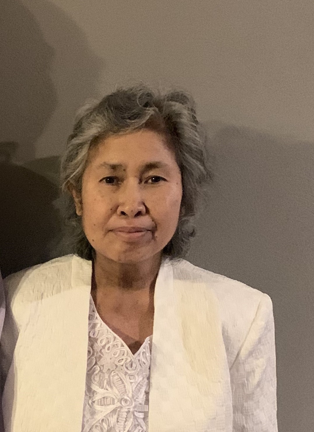 Obituary of Khamsavang Chittisane