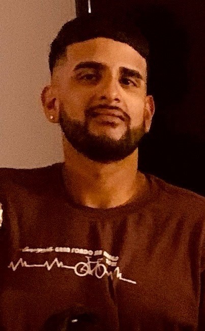 Obituary of Alexis Pesqueira Martinez